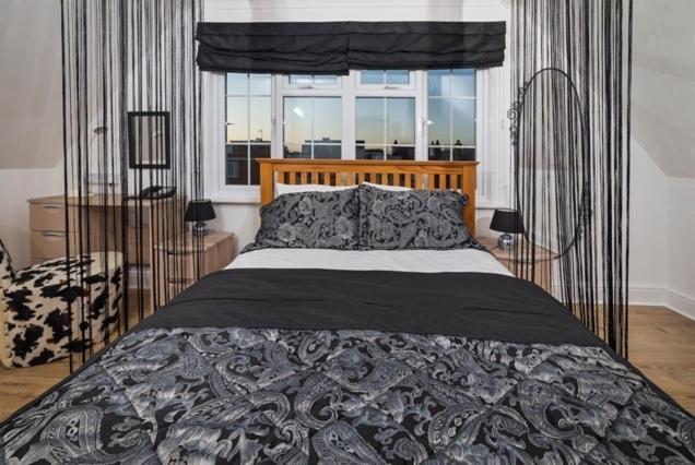 G Boutique Hotel พอร์ตสมัธ ภายนอก รูปภาพ