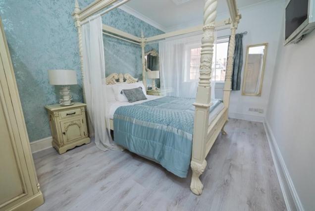 G Boutique Hotel พอร์ตสมัธ ภายนอก รูปภาพ