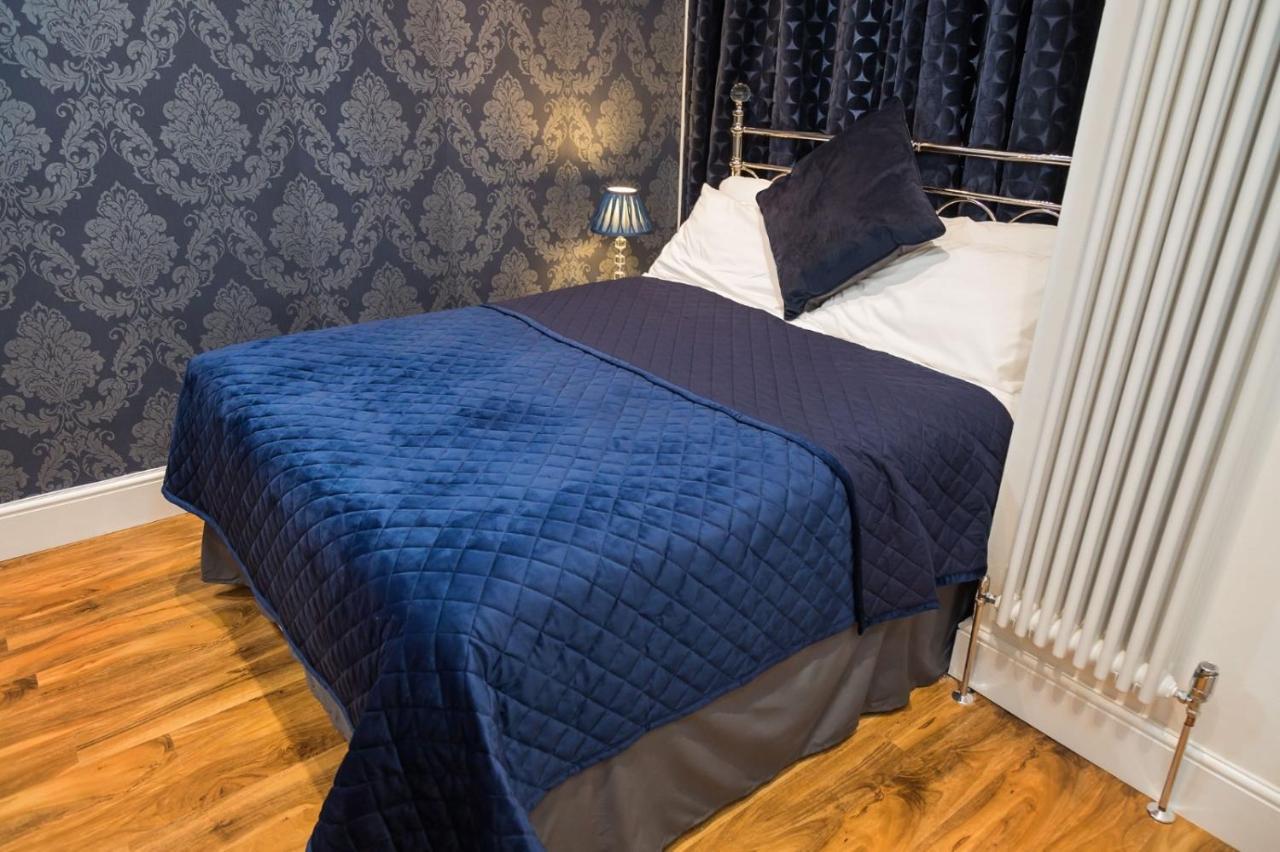 G Boutique Hotel พอร์ตสมัธ ภายนอก รูปภาพ