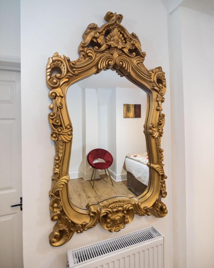 G Boutique Hotel พอร์ตสมัธ ภายนอก รูปภาพ