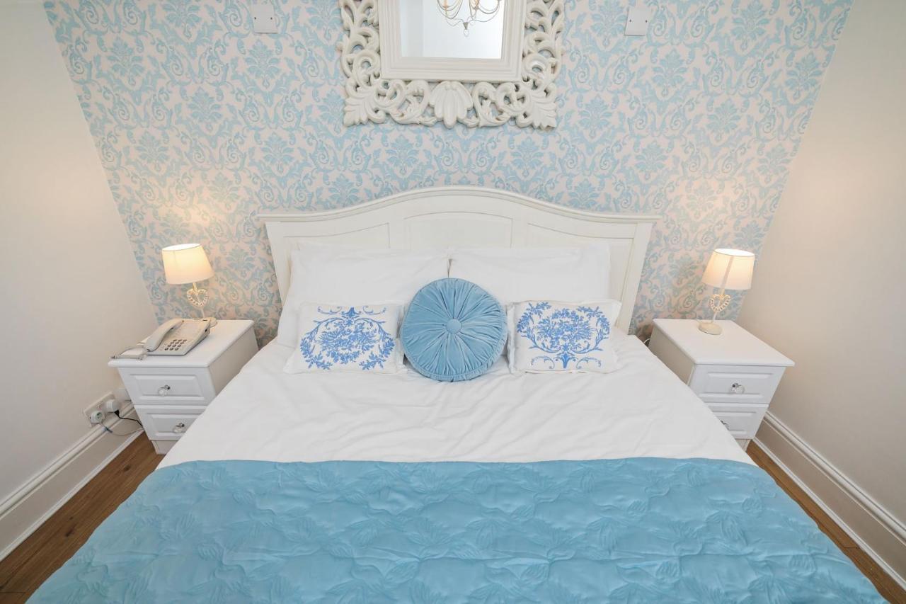 G Boutique Hotel พอร์ตสมัธ ภายนอก รูปภาพ