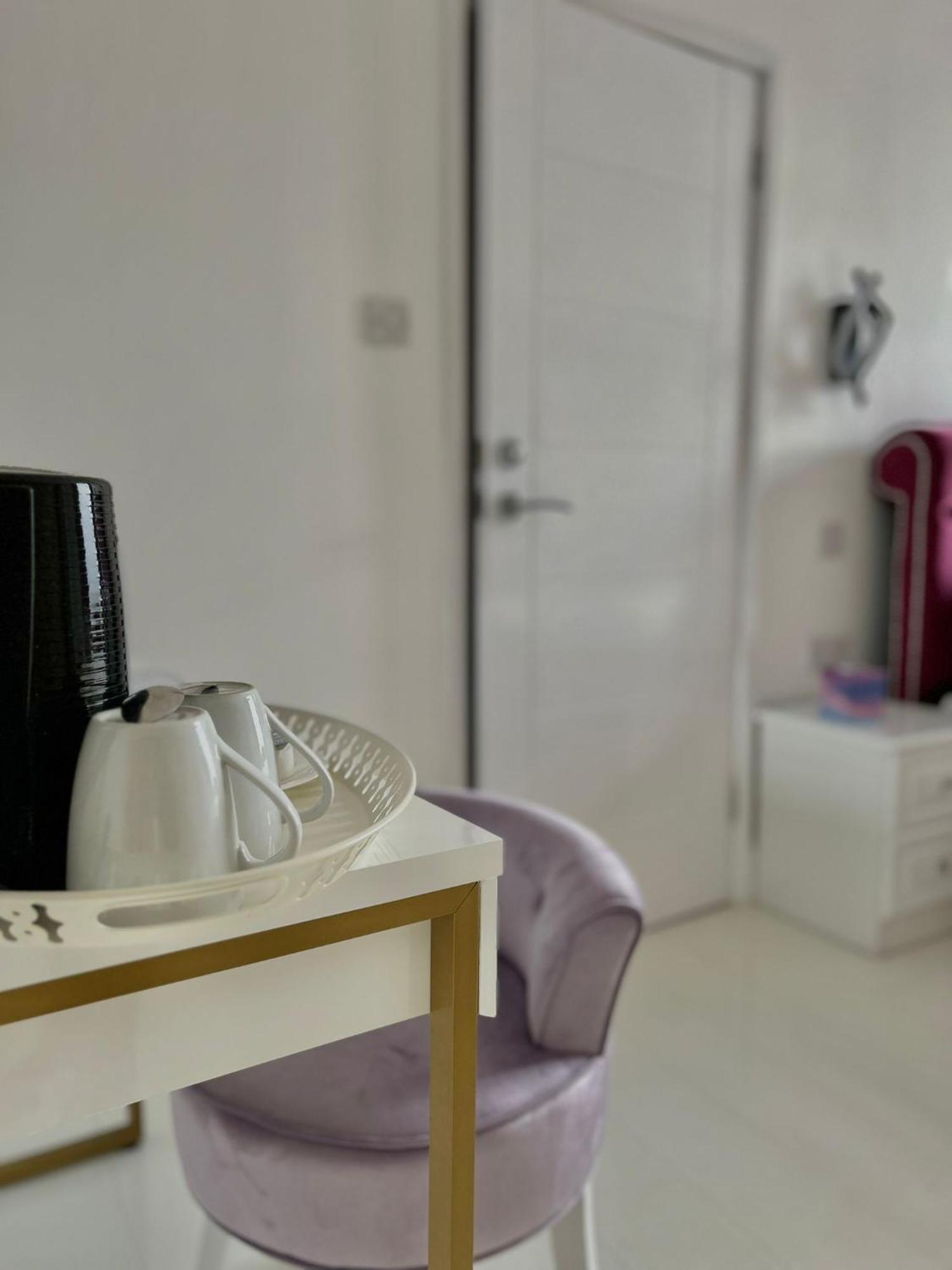G Boutique Hotel พอร์ตสมัธ ภายนอก รูปภาพ