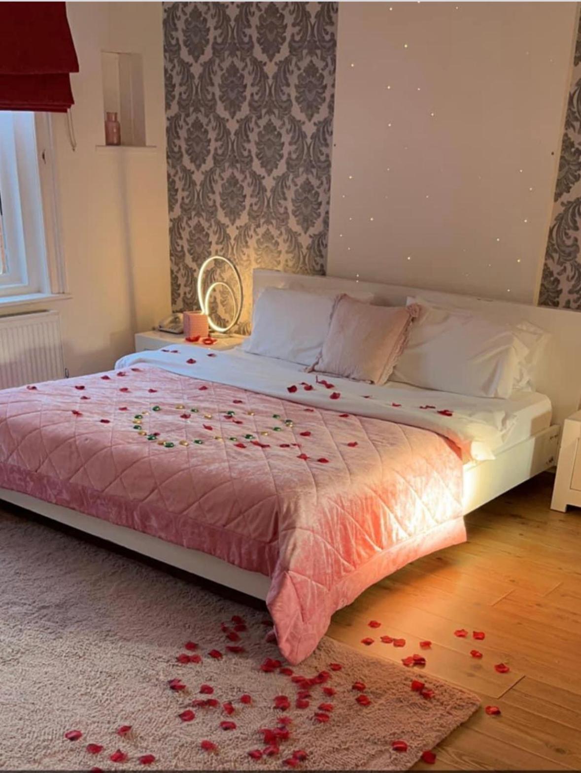 G Boutique Hotel พอร์ตสมัธ ภายนอก รูปภาพ