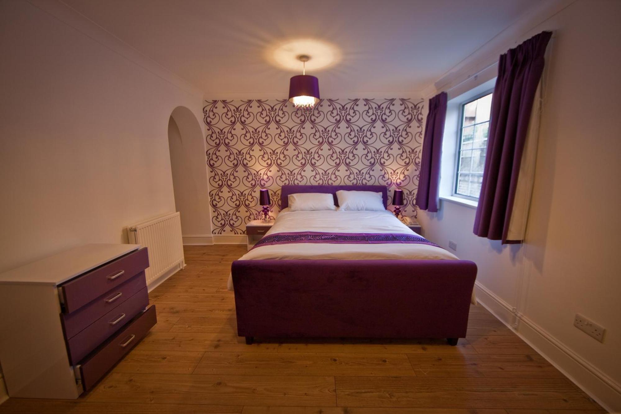 G Boutique Hotel พอร์ตสมัธ ภายนอก รูปภาพ