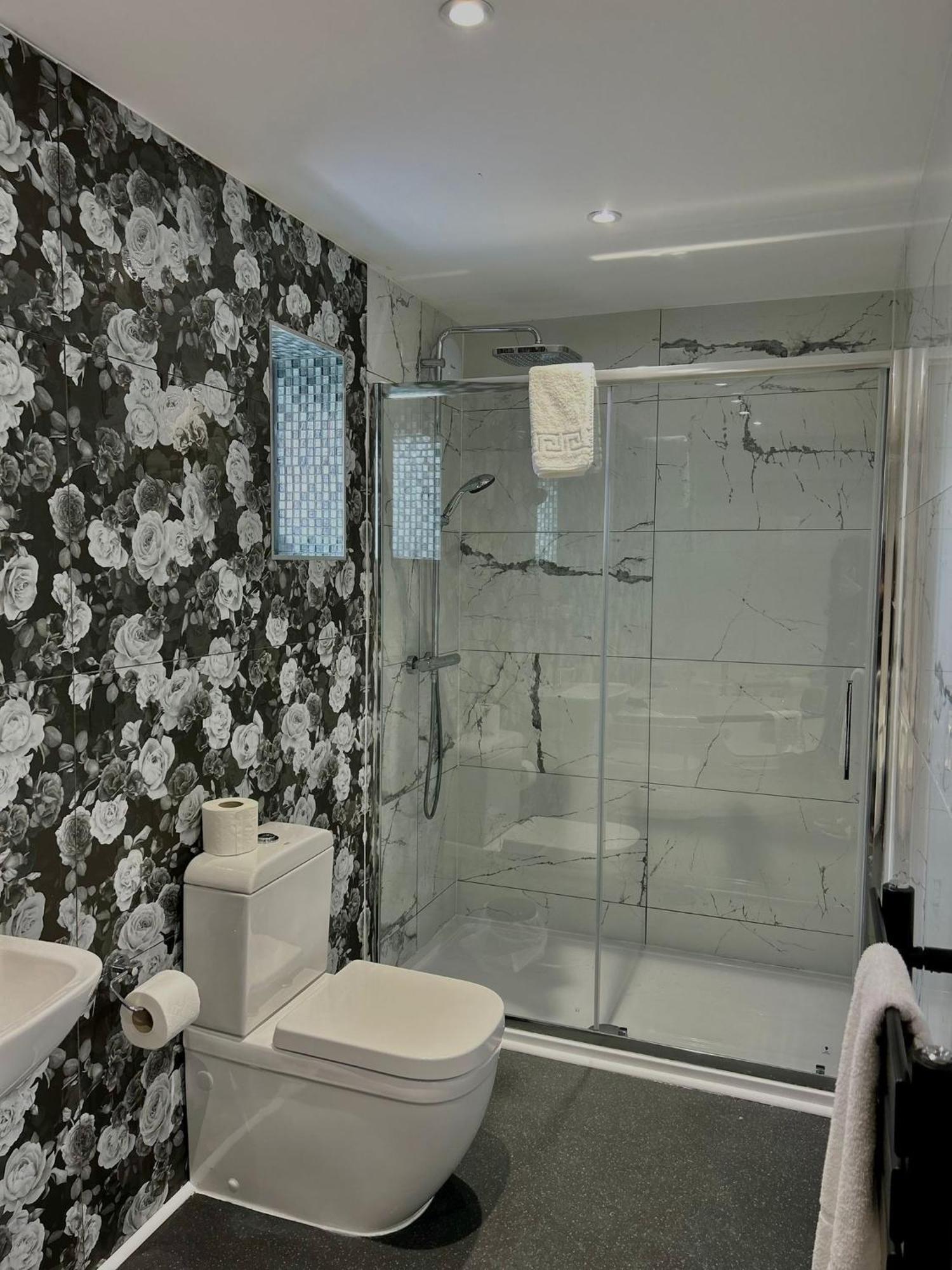 G Boutique Hotel พอร์ตสมัธ ภายนอก รูปภาพ