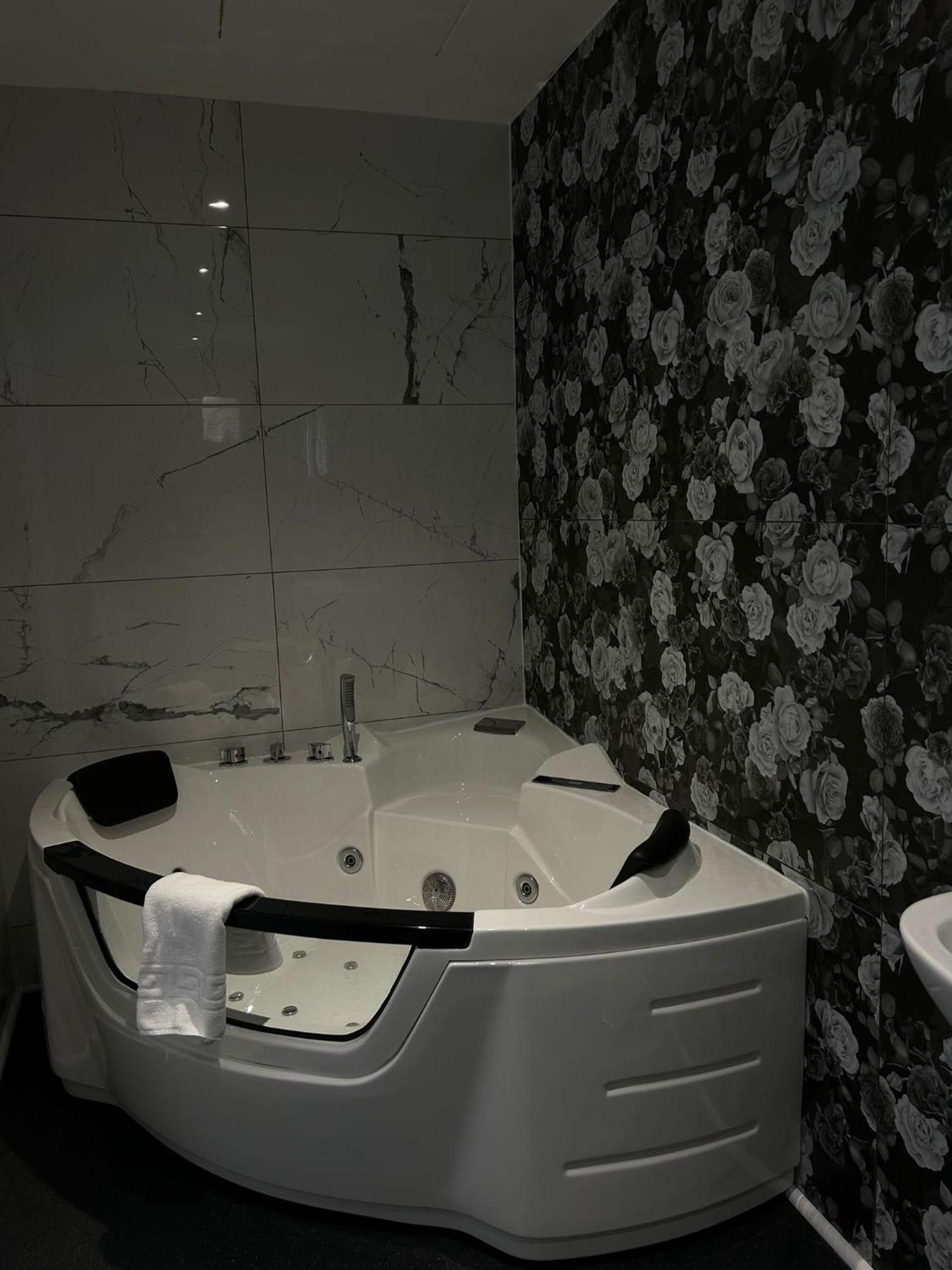 G Boutique Hotel พอร์ตสมัธ ภายนอก รูปภาพ