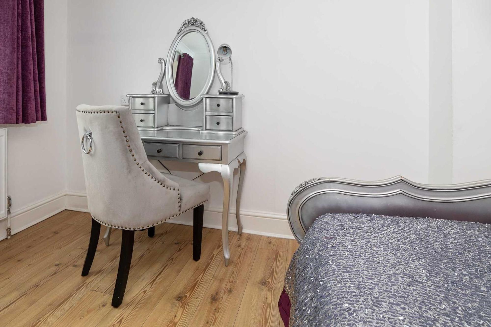G Boutique Hotel พอร์ตสมัธ ภายนอก รูปภาพ