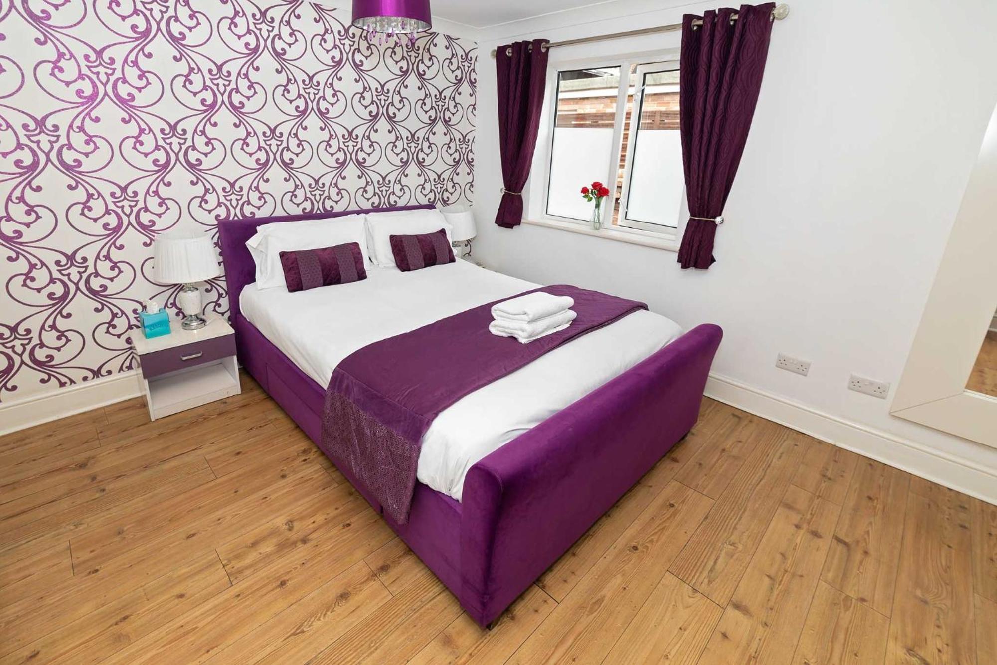 G Boutique Hotel พอร์ตสมัธ ภายนอก รูปภาพ