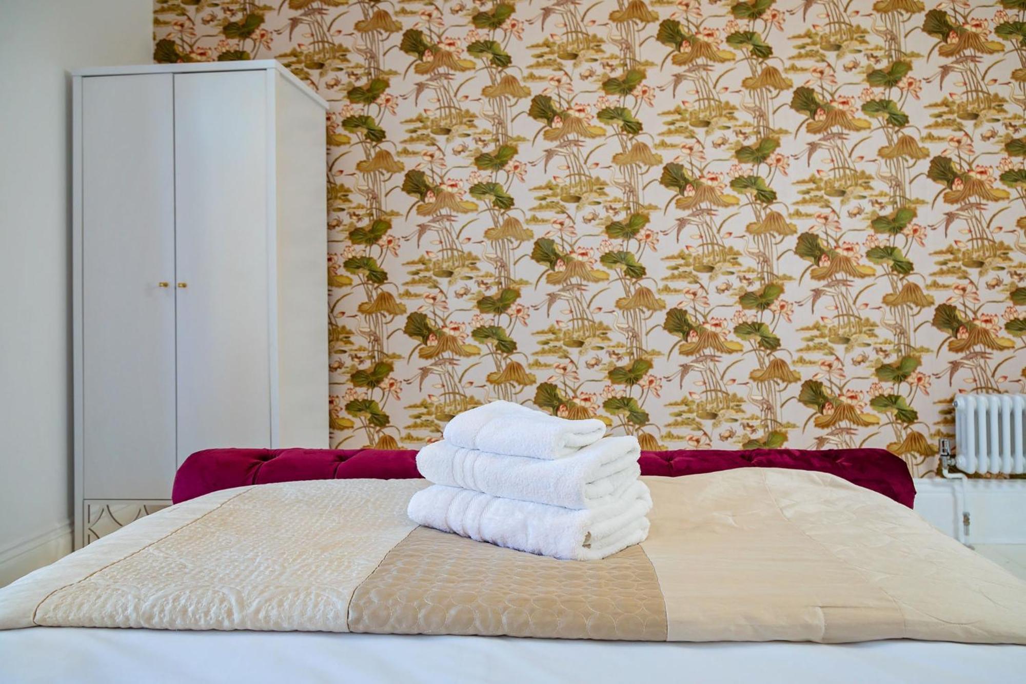 G Boutique Hotel พอร์ตสมัธ ภายนอก รูปภาพ