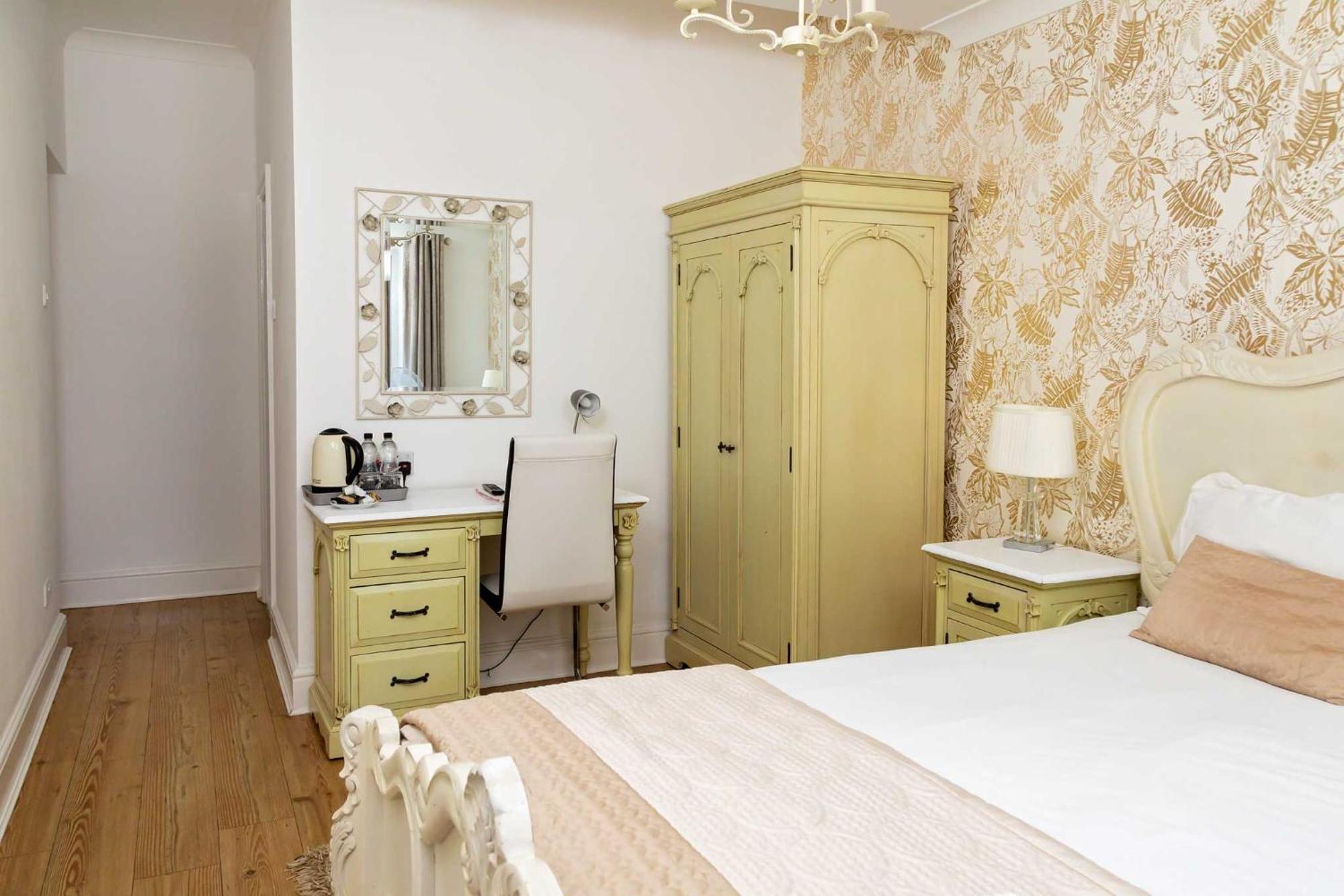 G Boutique Hotel พอร์ตสมัธ ภายนอก รูปภาพ