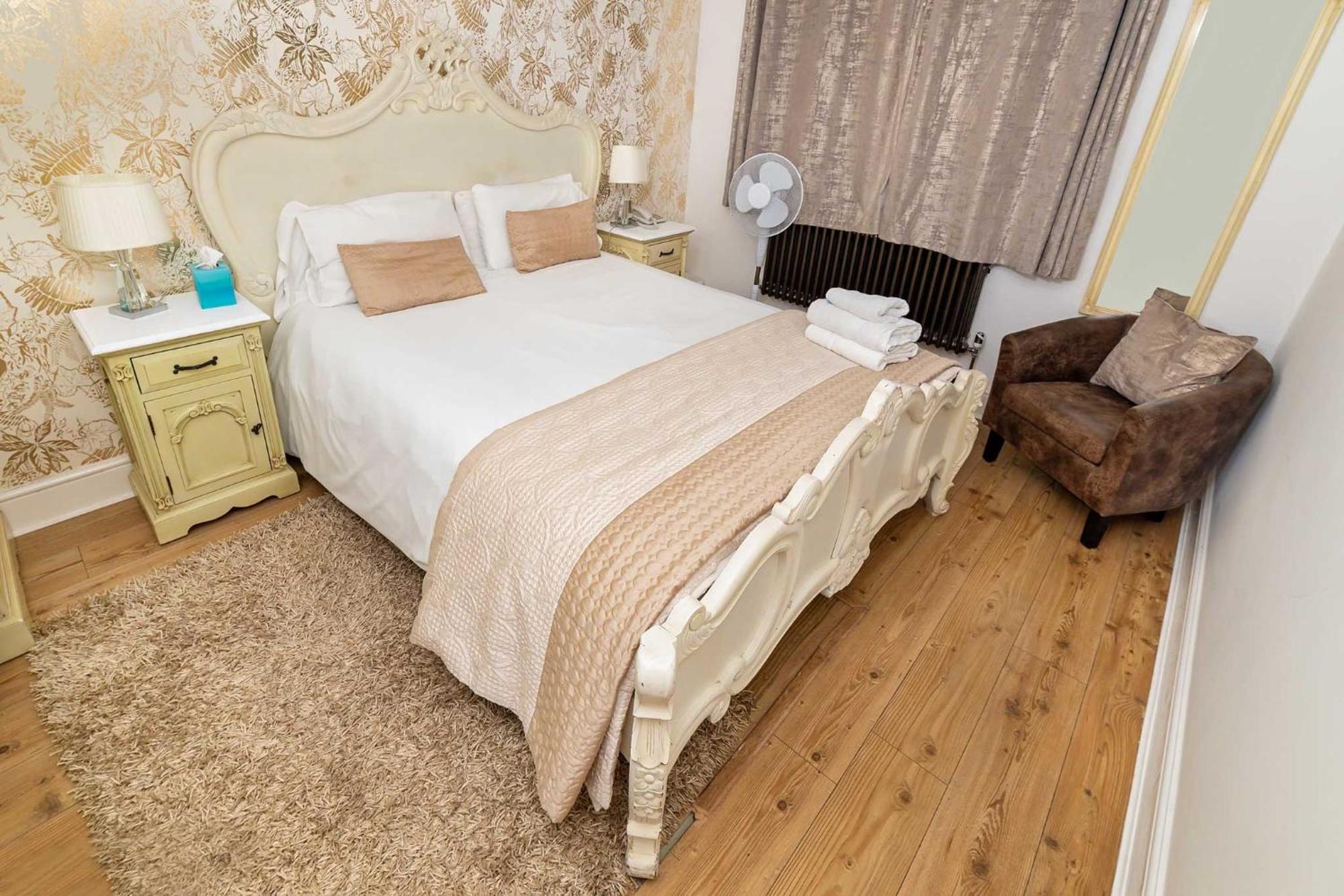 G Boutique Hotel พอร์ตสมัธ ภายนอก รูปภาพ