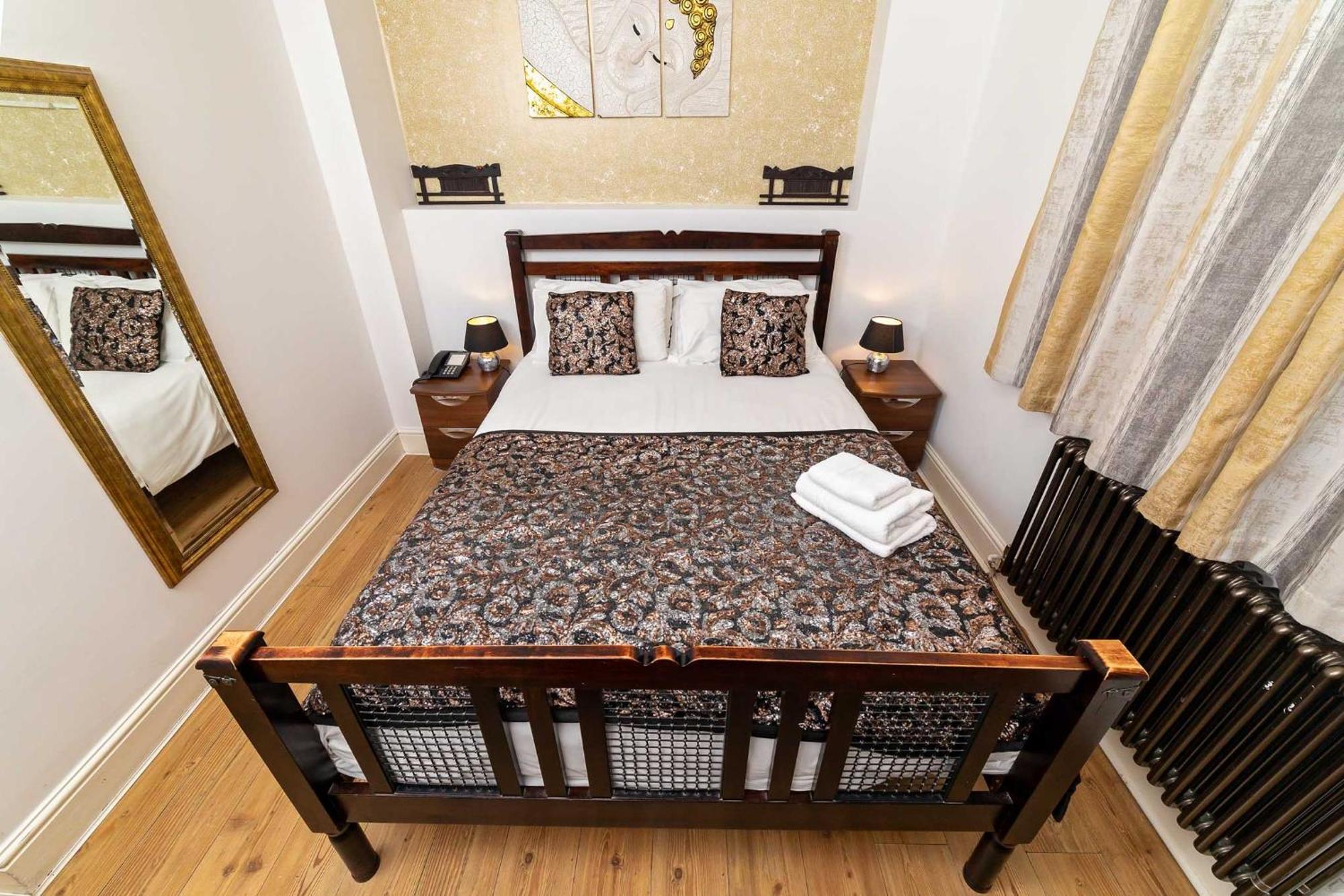 G Boutique Hotel พอร์ตสมัธ ภายนอก รูปภาพ